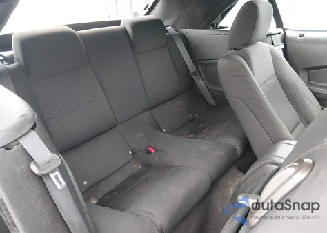 2010 Ford Mustang V6 z USA, uszkodzony, nr VIN 1ZVBP8EN1A5163071